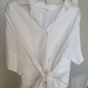 VETTA The Oversized Shirt